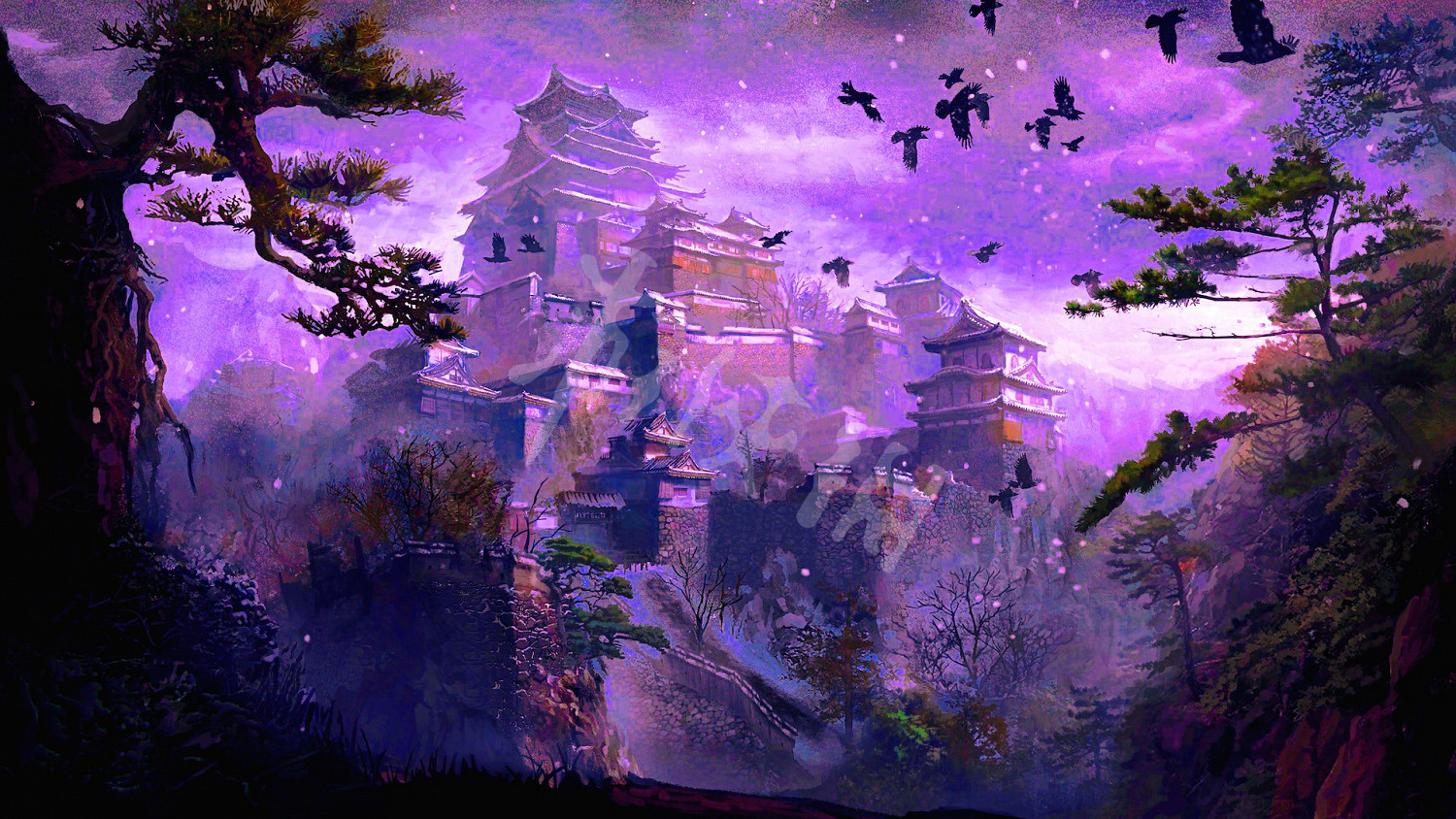 《隻狼暗影雙死》故事背景介紹 背景設定怎麽樣？