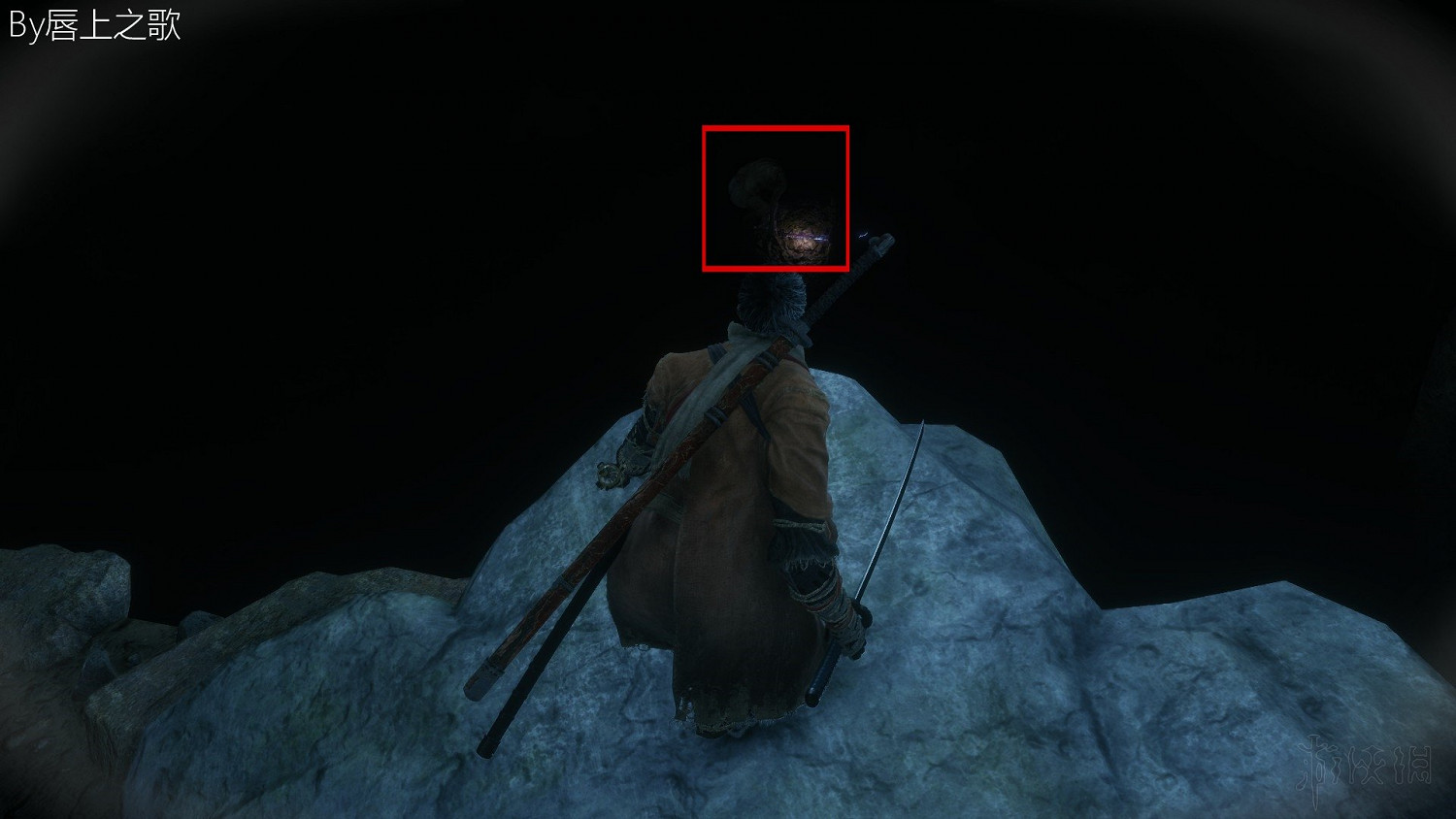 《隻狼暗影雙死》路線流程圖文詳解 隻狼一周目路線攻略詳解 《隻狼暗影雙死》路線流程圖文詳解 隻狼一周目路線攻略詳解