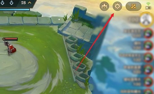 《金鏟鏟之戰》對戰記錄怎麽隱藏 對戰記錄隱藏方法