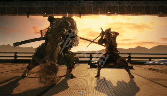 《隻狼暗影雙死》義父怎麽打 天守閣義父打法教學