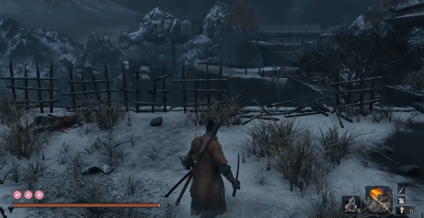 《隻狼暗影雙死》全流派招式詳細介紹 流派招式有哪些 《隻狼暗影雙死》全流派招式詳細介紹 流派招式有哪些