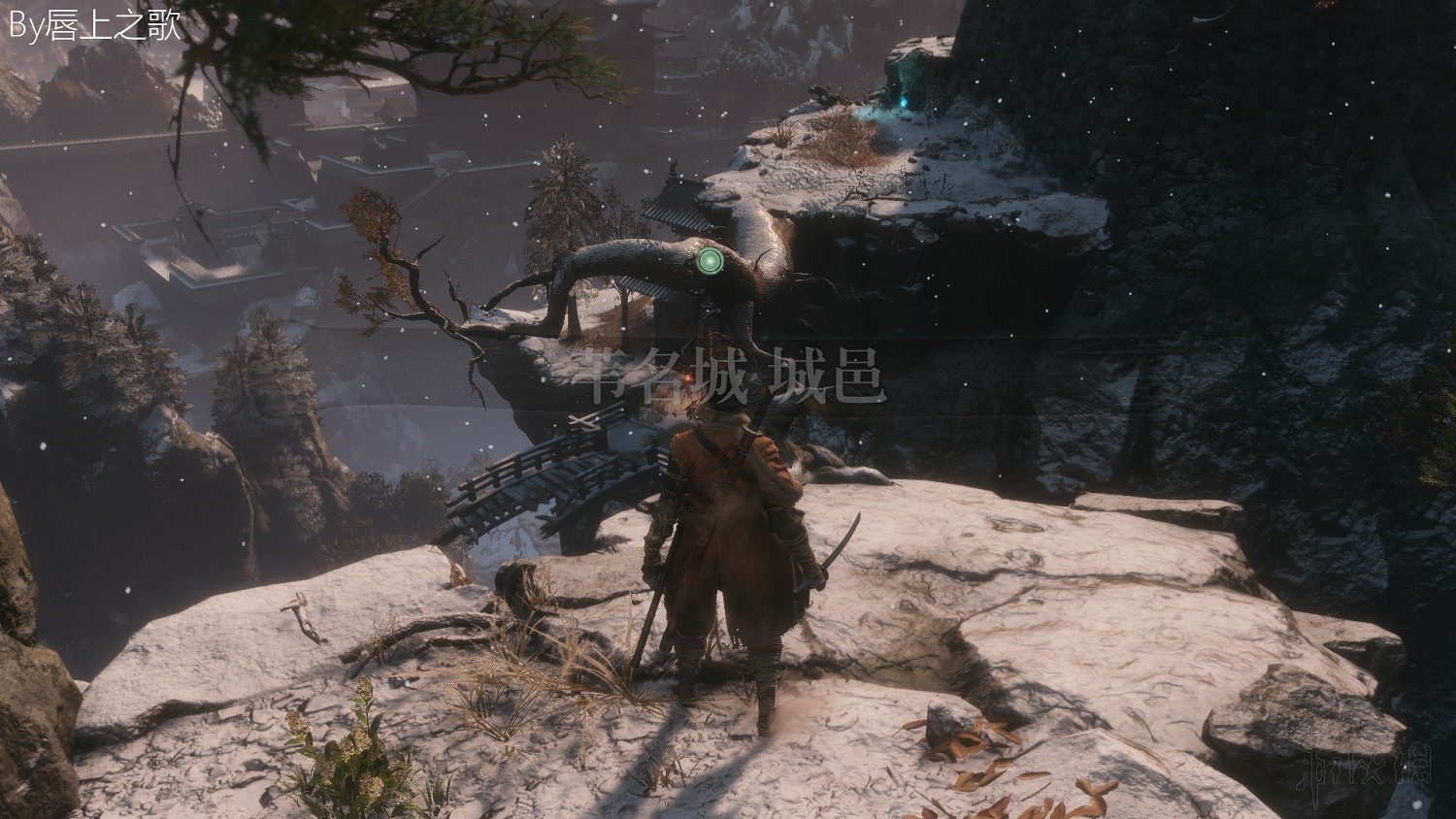 《隻狼暗影雙死》路線流程圖文詳解 隻狼一周目路線攻略詳解 《隻狼暗影雙死》路線流程圖文詳解 隻狼一周目路線攻略詳解