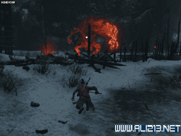 《隻狼暗影雙死》怨恨之鬼戰術打法分享 怨恨之鬼招式詳細解析 《隻狼暗影雙死》怨恨之鬼戰術打法分享 怨恨之鬼招式詳細解析