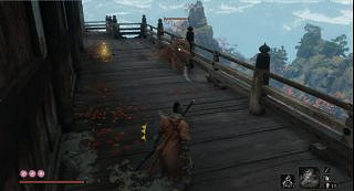 《隻狼暗影雙死》仙峰寺怎麽刷經驗 仙峰寺刷經驗地點+方法介紹 《隻狼暗影雙死》仙峰寺怎麽刷經驗 仙峰寺刷經驗地點+方法介紹