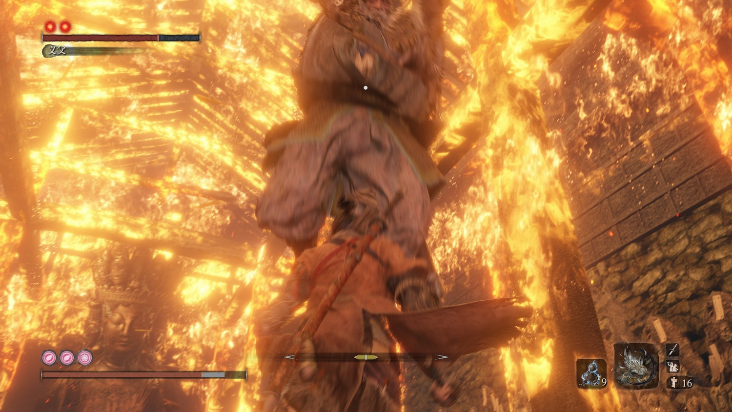 《隻狼暗影雙死》各忍義手使用心得分享 全忍義手獲得方法介紹