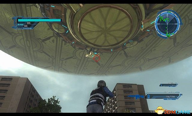 《地球防衛軍5》圖文全任務流程攻略 全職業詳解攻略