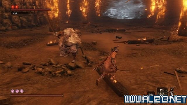 《隻狼暗影雙死》結局達成條件是什麽 全4種結局達成條件攻略 《隻狼暗影雙死》結局達成條件是什麽 全4種結局達成條件攻略