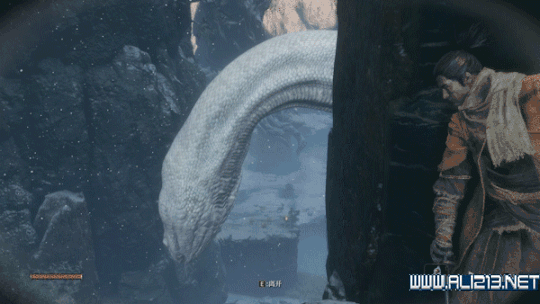 《隻狼暗影雙死》白蛇神打法分享 白蛇神邪道玩法介紹 《隻狼暗影雙死》白蛇神打法分享 白蛇神邪道玩法介紹