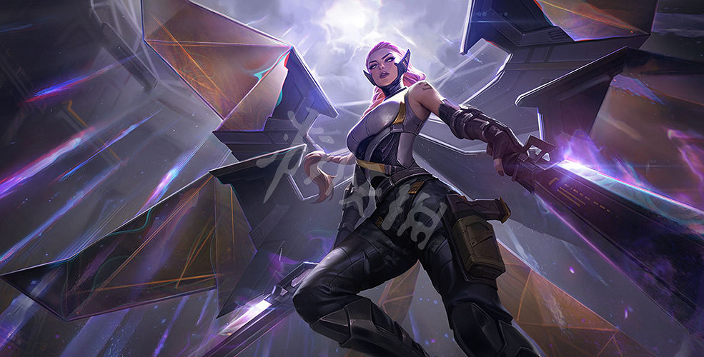 《聯盟戰棋》S5.5征服者天使陣容推薦