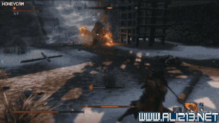 《隻狼暗影雙死》火牛招式技能分析 火牛逃課打法分享 《隻狼暗影雙死》火牛招式技能分析 火牛逃課打法分享