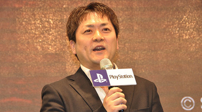 《血源詛咒》製作人鳥山晃之新作啟動 劍戟動作VR新遊22年上線 《血源詛咒》製作人鳥山晃之新作啟動 劍戟動作VR新遊22年上線