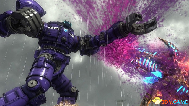 新任務武器異形追加《地球防衛軍5》大型DLC2上線