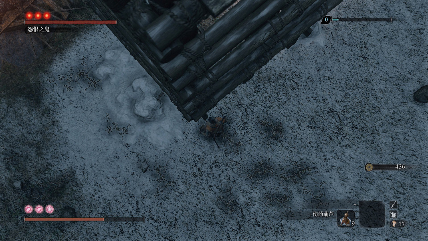 《隻狼暗影雙死》跳法及逃課小技巧分享 提高跳成功率技巧 《隻狼暗影雙死》跳法及逃課小技巧分享 提高跳成功率技巧