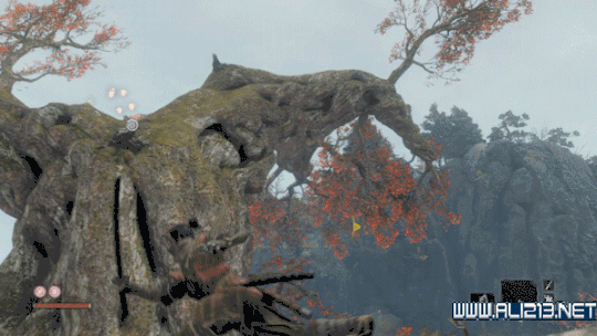 《隻狼暗影雙死》白蛇神打法分享 白蛇神邪道玩法介紹 《隻狼暗影雙死》白蛇神打法分享 白蛇神邪道玩法介紹