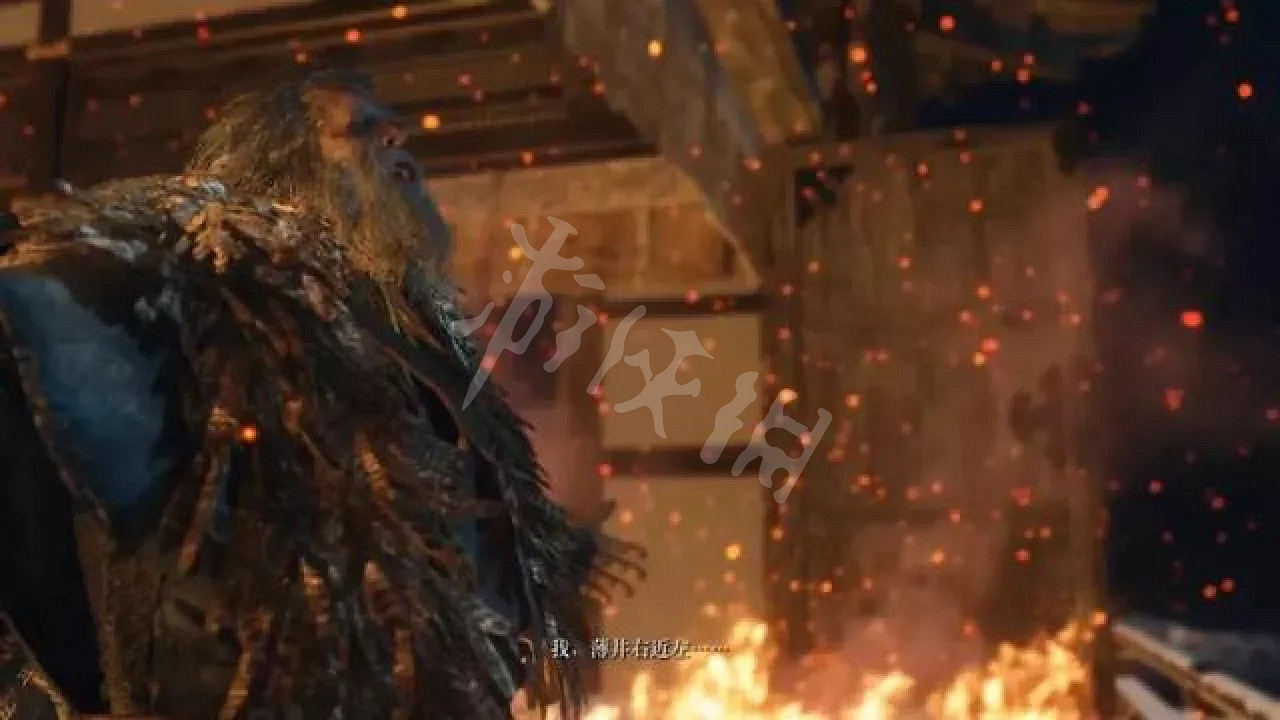 《隻狼暗影雙死》講了什麽故事 遊戲劇情猜想分析 《隻狼暗影雙死》講了什麽故事 遊戲劇情猜想分析