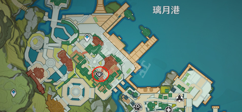 《原神》在他鄉任務玩法分享 《原神》在他鄉任務玩法分享