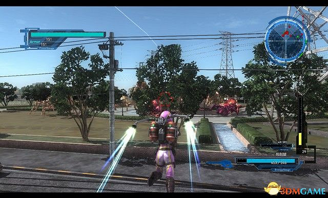 《地球防衛軍5》圖文全任務流程攻略 全職業詳解攻略