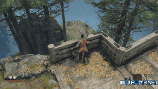 《隻狼暗影雙死》白蛇神打法分享 白蛇神邪道玩法介紹 《隻狼暗影雙死》白蛇神打法分享 白蛇神邪道玩法介紹