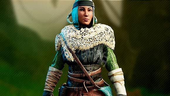 《New World》新人捕獵者皮膚獲得方法介紹