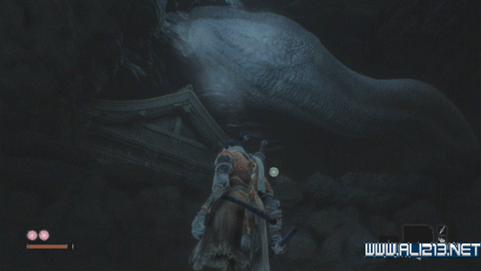 《隻狼暗影雙死》白蛇神打法分享 白蛇神邪道玩法介紹 《隻狼暗影雙死》白蛇神打法分享 白蛇神邪道玩法介紹