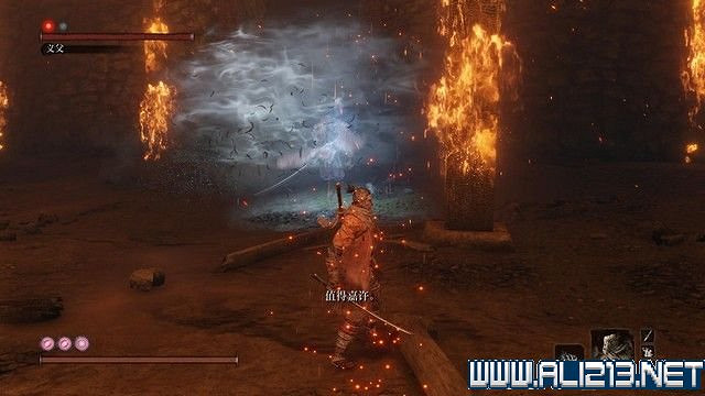 《隻狼暗影雙死》結局達成條件是什麽 全4種結局達成條件攻略 《隻狼暗影雙死》結局達成條件是什麽 全4種結局達成條件攻略