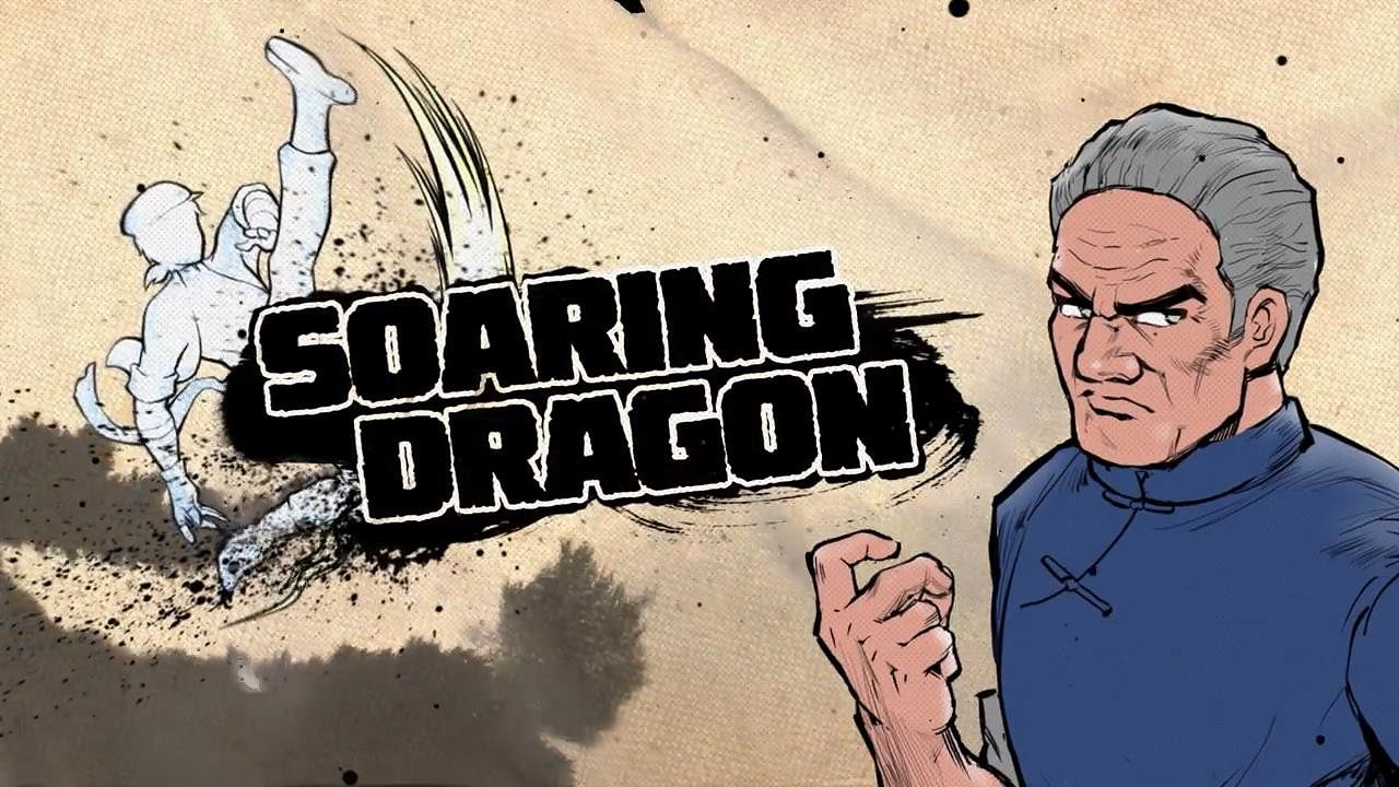 《廖添丁:絕代凶賊之末日》10月27日發售 登陸PC和NS 《廖添丁:絕代凶賊之末日》10月27日發售 登陸PC和NS