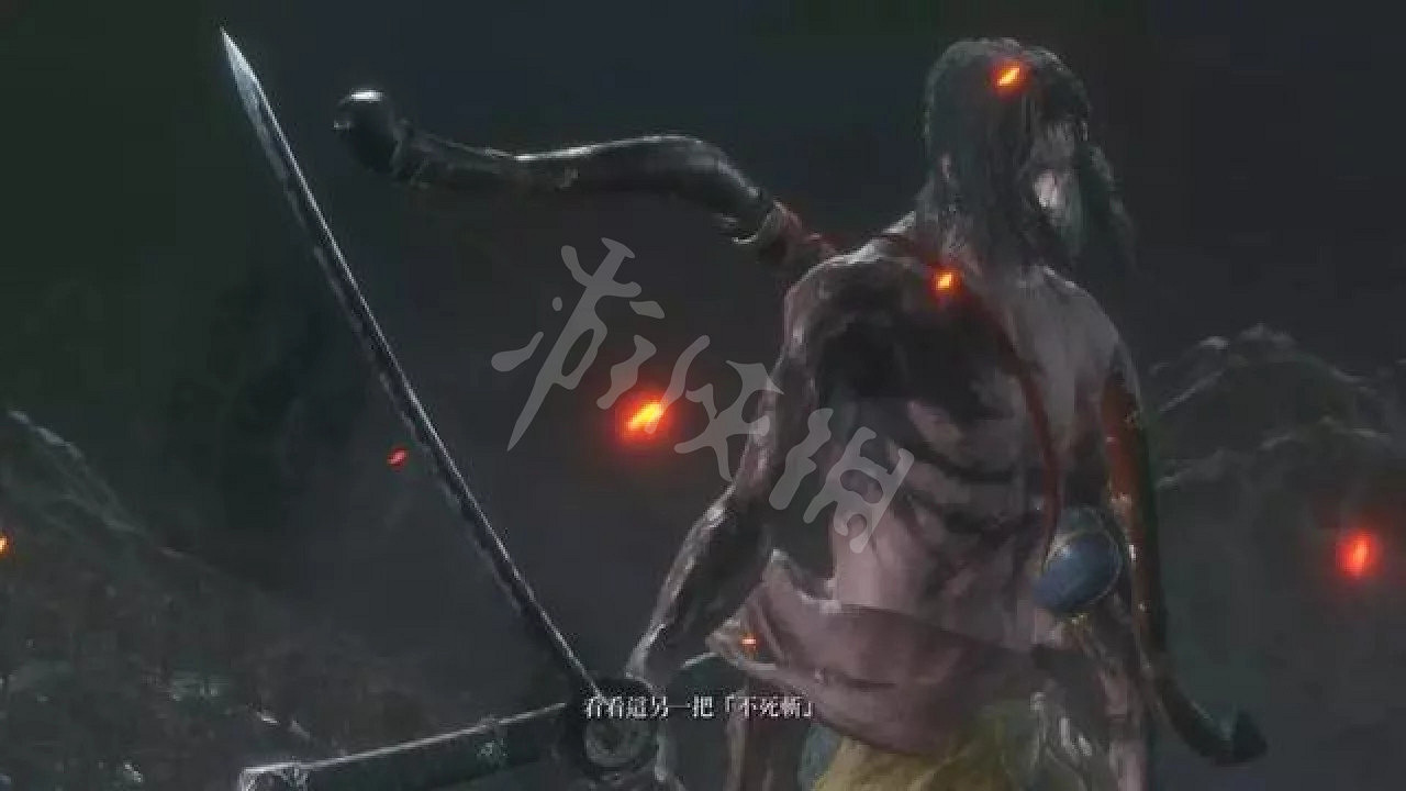 《隻狼暗影雙死》講了什麽故事 遊戲劇情猜想分析 《隻狼暗影雙死》講了什麽故事 遊戲劇情猜想分析