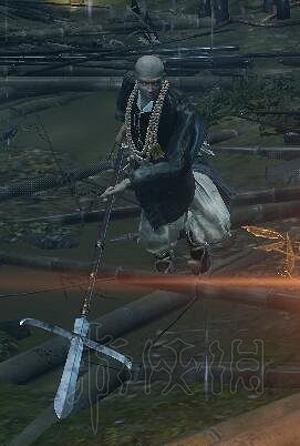 《隻狼暗影雙死》全敵人+全人物+全忍具+流派招式娛樂評價 《隻狼暗影雙死》全敵人+全人物+全忍具+流派招式娛樂評價