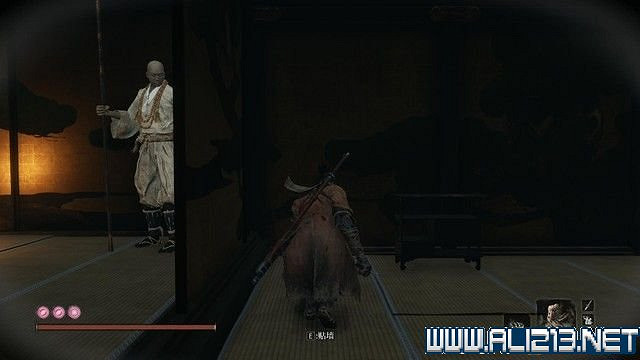 《隻狼暗影雙死》結局達成條件是什麽 全4種結局達成條件攻略 《隻狼暗影雙死》結局達成條件是什麽 全4種結局達成條件攻略