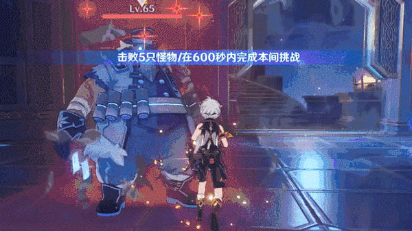 《原神》元素機制詳解 《原神》元素機制詳解