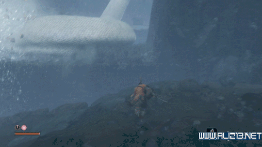 《隻狼暗影雙死》白蛇神打法分享 白蛇神邪道玩法介紹 《隻狼暗影雙死》白蛇神打法分享 白蛇神邪道玩法介紹