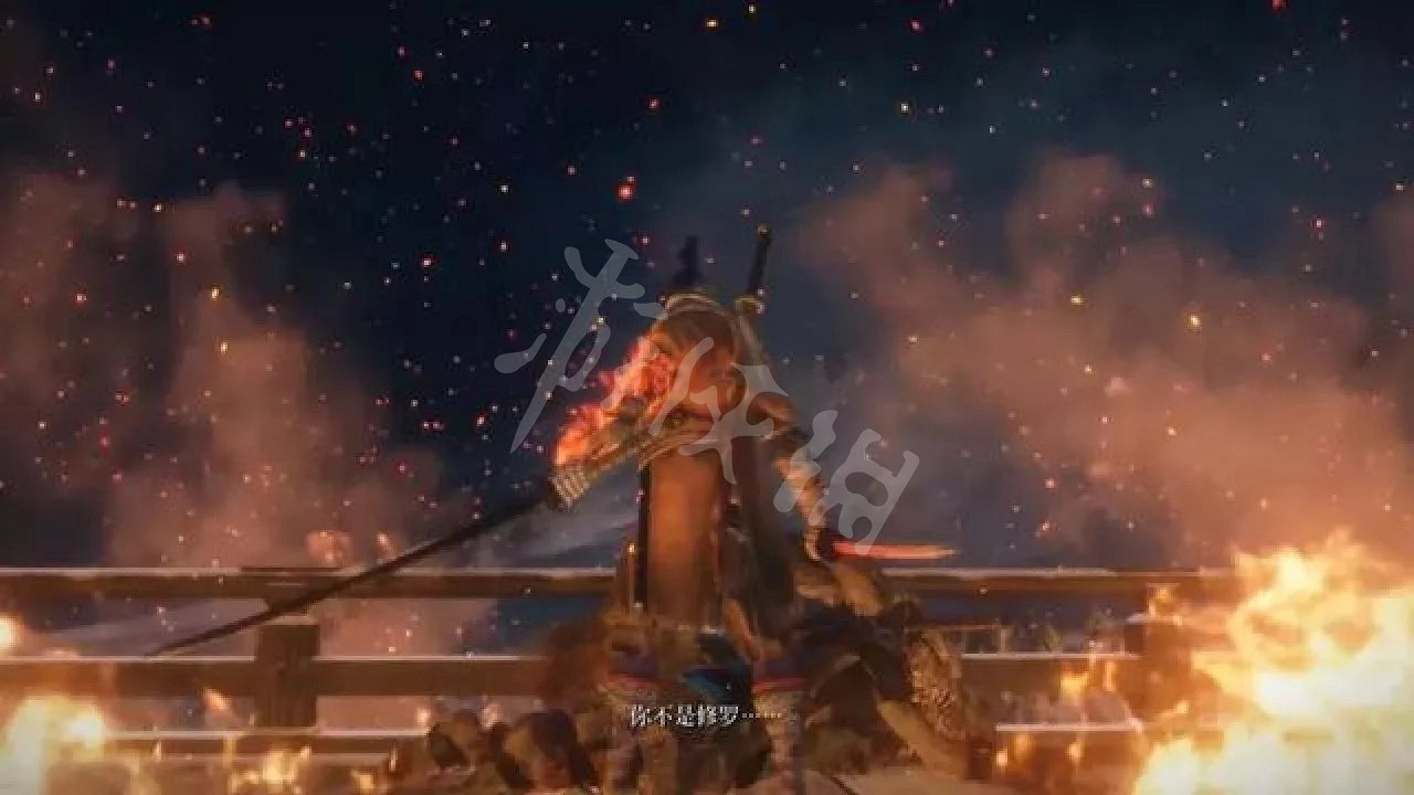 《隻狼暗影雙死》講了什麽故事 遊戲劇情猜想分析 《隻狼暗影雙死》講了什麽故事 遊戲劇情猜想分析