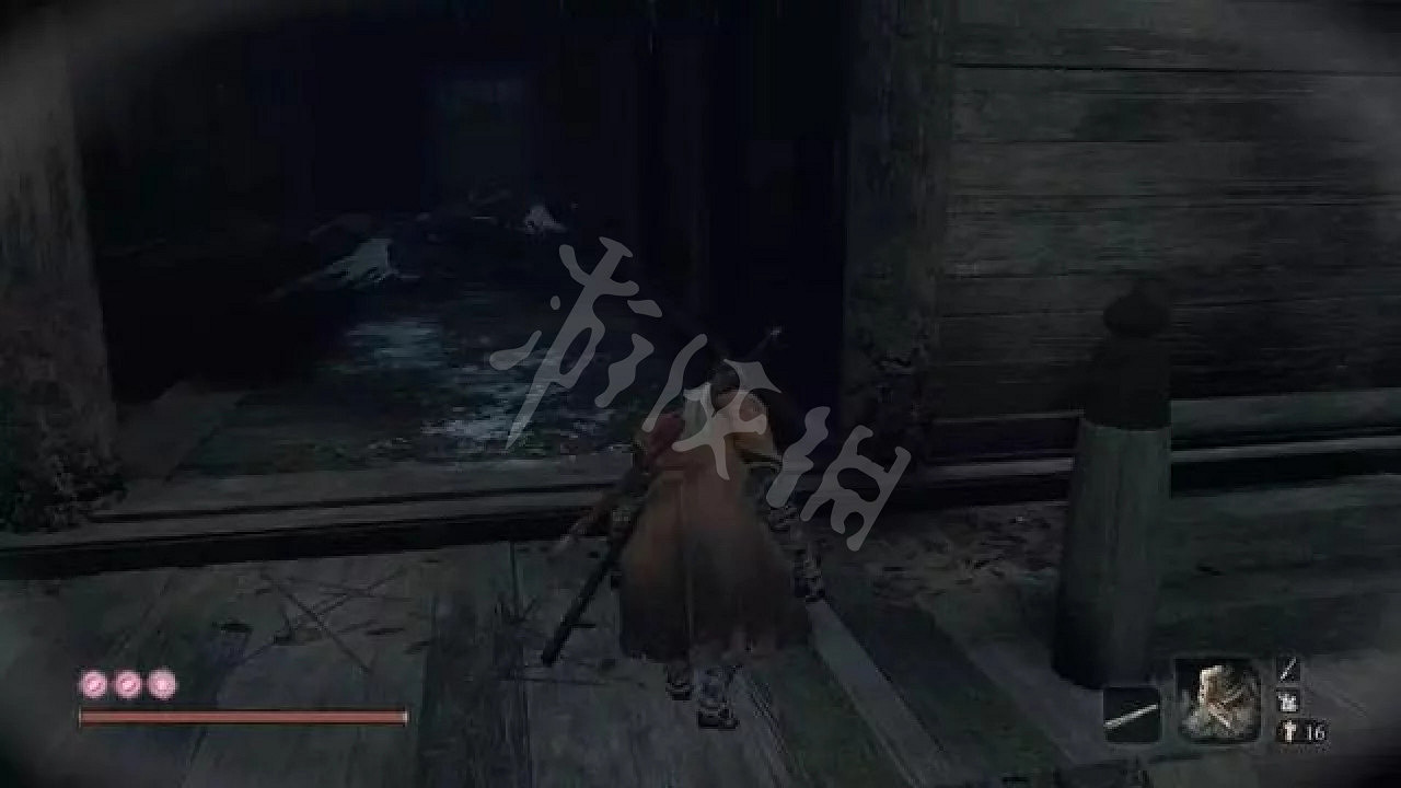 《隻狼暗影雙死》講了什麽故事 遊戲劇情猜想分析 《隻狼暗影雙死》講了什麽故事 遊戲劇情猜想分析