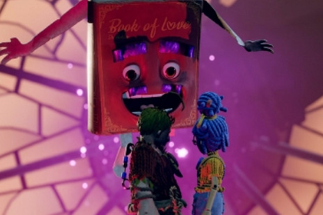 《雙人成行》跳過動畫技巧分享 《雙人成行》跳過動畫技巧分享