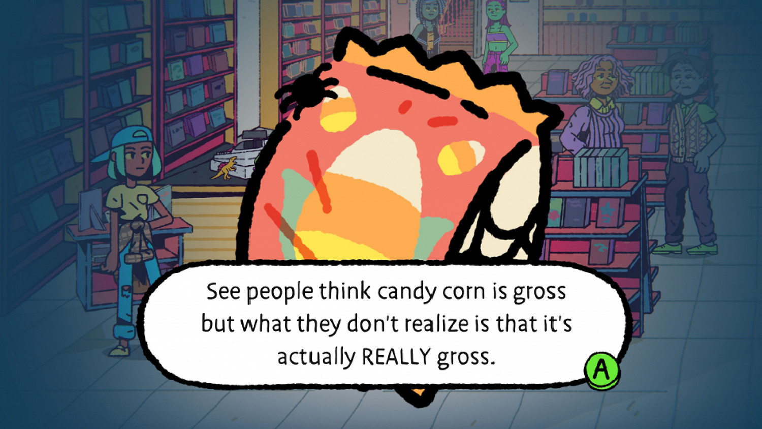 管他呢！《詐欺嬌娃》發售啦 8.31登錄Xbox和PC