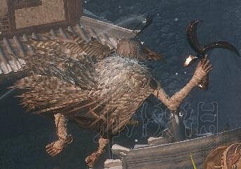 《隻狼暗影雙死》全敵人+全人物+全忍具+流派招式娛樂評價 《隻狼暗影雙死》全敵人+全人物+全忍具+流派招式娛樂評價