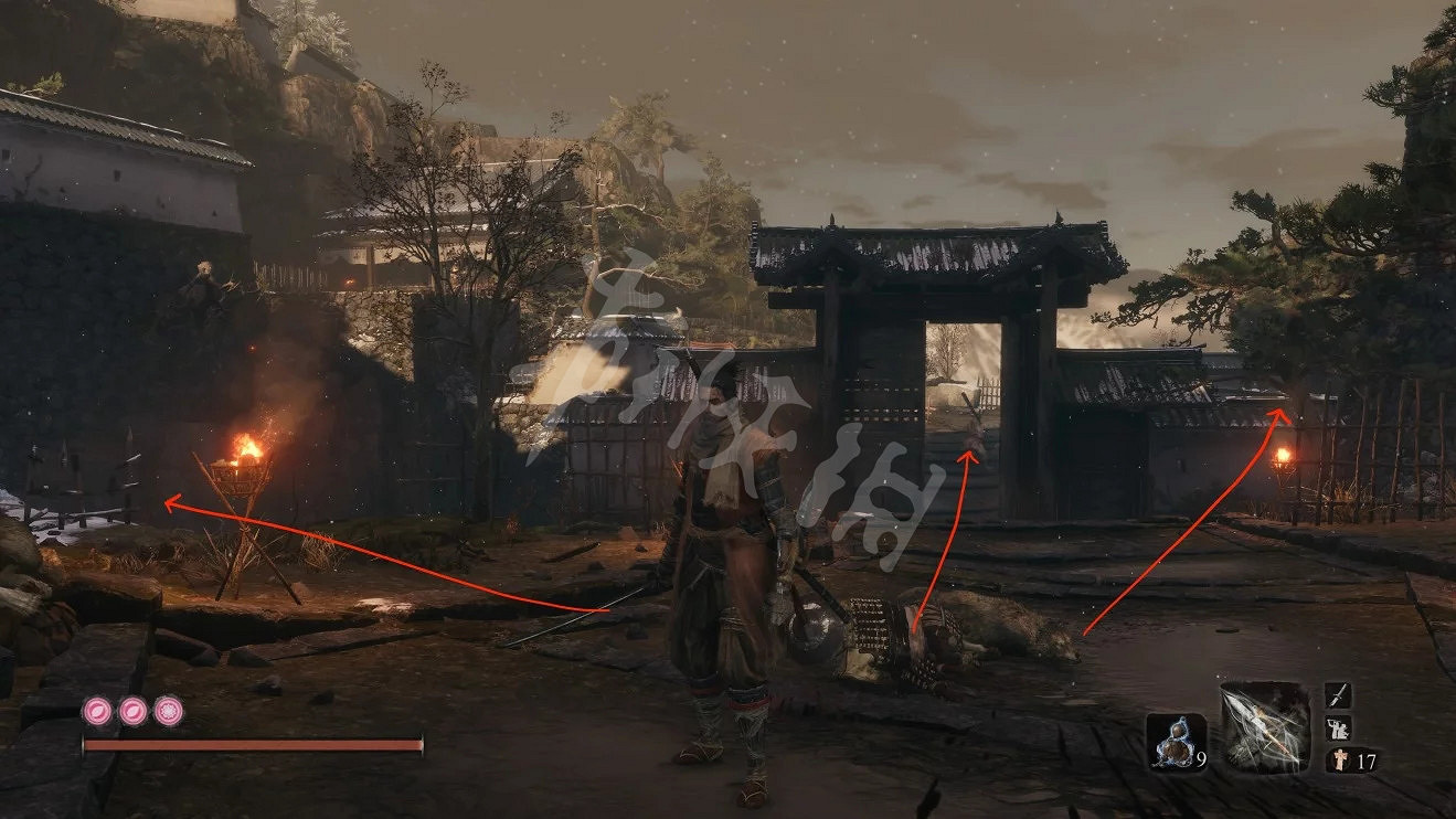 《隻狼暗影雙死》遊戲怎麽樣 遊戲系統淺析 《隻狼暗影雙死》遊戲怎麽樣 遊戲系統淺析