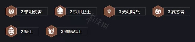 《聯盟戰棋》哨兵拚多多索拉卡陣容推薦