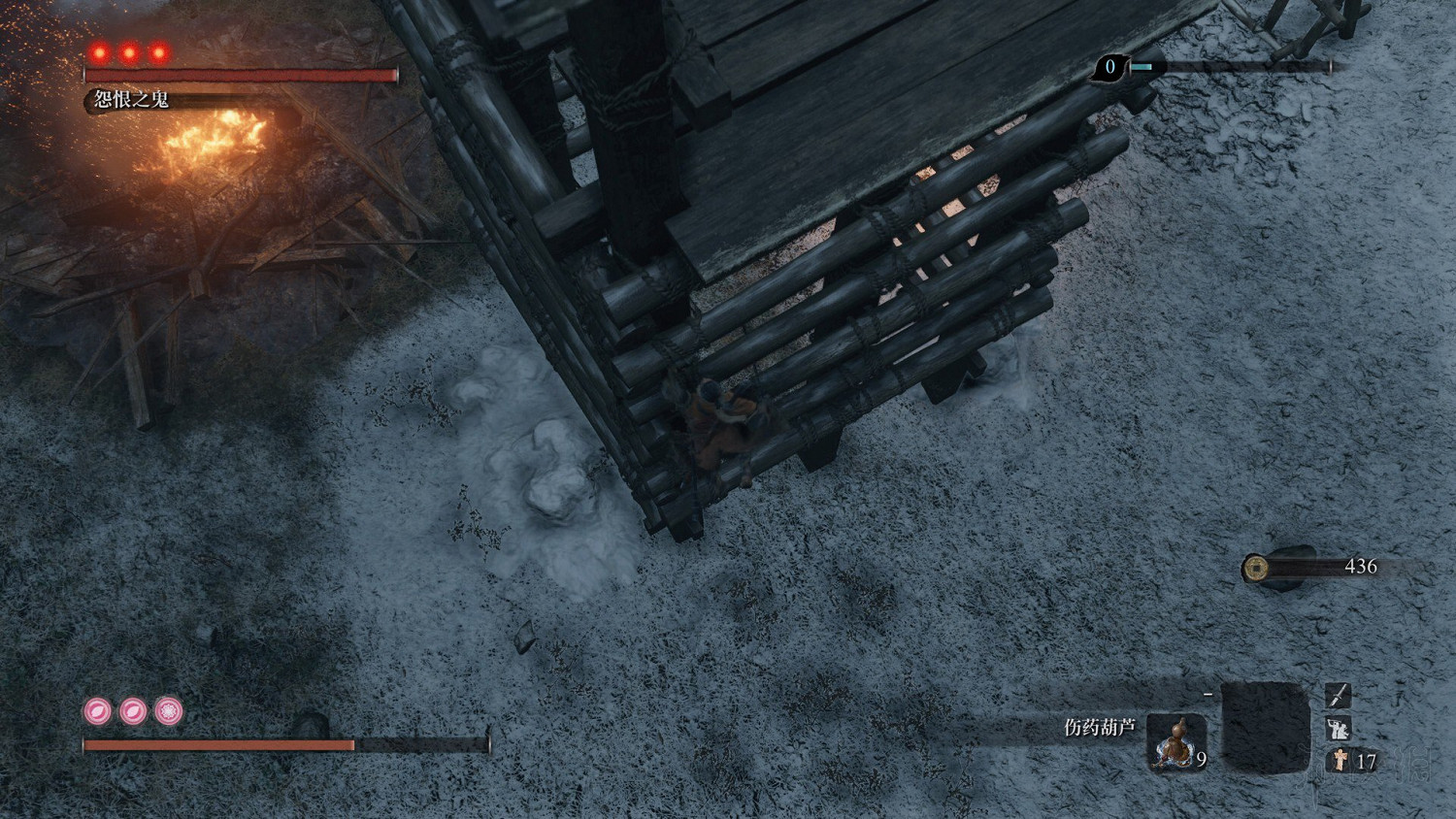 《隻狼暗影雙死》跳法及逃課小技巧分享 提高跳成功率技巧 《隻狼暗影雙死》跳法及逃課小技巧分享 提高跳成功率技巧