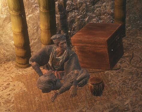 《隻狼暗影雙死》全敵人+全人物+全忍具+流派招式娛樂評價 《隻狼暗影雙死》全敵人+全人物+全忍具+流派招式娛樂評價