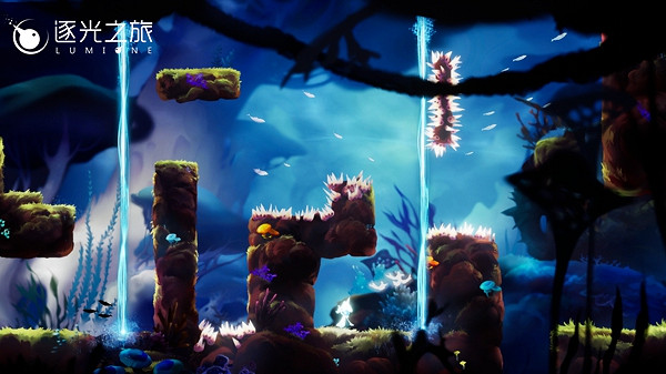 易上手難精通 解析《逐光之旅》“受苦”設定 易上手難精通 解析《逐光之旅》“受苦”設定