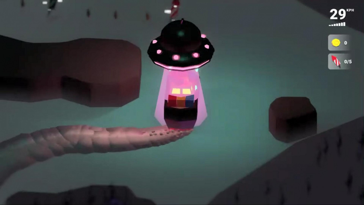 受蘇伊士運河堵船事件啟發 航行模擬遊戲《WHATEVER》上架Steam 受蘇伊士運河堵船事件啟發 航行模擬遊戲《WHATEVER》上架Steam