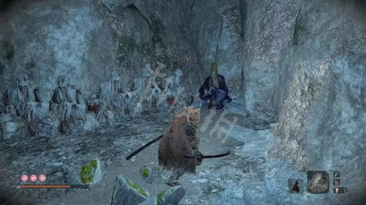 《隻狼暗影雙死》講了什麽故事 遊戲劇情猜想分析 《隻狼暗影雙死》講了什麽故事 遊戲劇情猜想分析