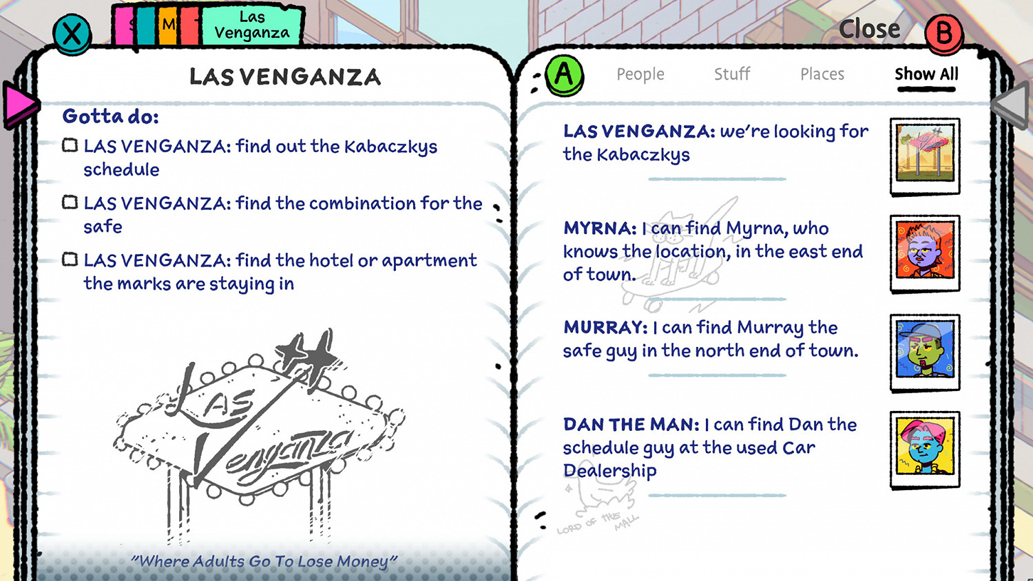 管他呢！《詐欺嬌娃》發售啦 8.31登錄Xbox和PC