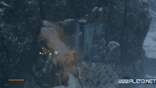 《隻狼暗影雙死》白蛇神打法分享 白蛇神邪道玩法介紹 《隻狼暗影雙死》白蛇神打法分享 白蛇神邪道玩法介紹