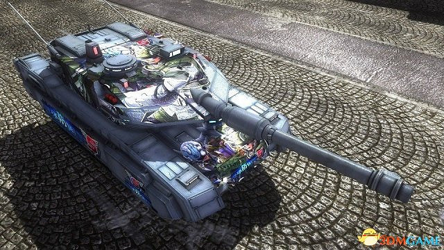 五花八門 PS4《地球防衛軍5》新收費DLC先行公開 五花八門 PS4《地球防衛軍5》新收費DLC先行公開