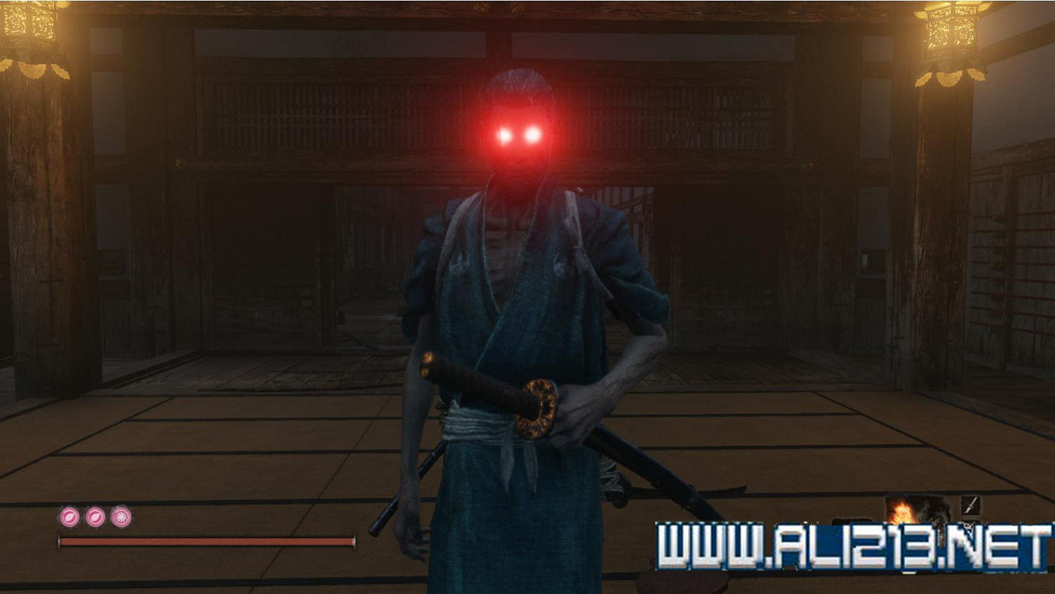 《隻狼暗影雙死》全精英怪打法分享 全精英怪逃課技巧分享 《隻狼暗影雙死》全精英怪打法分享 全精英怪逃課技巧分享