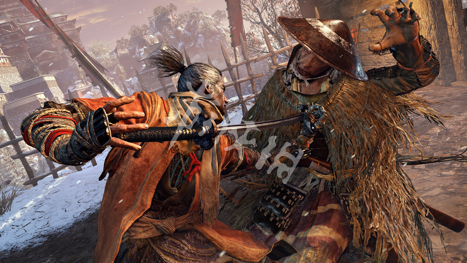 《隻狼暗影雙死》1.03更新內容一覽 1.03更新了什麽? 《隻狼暗影雙死》1.03更新內容一覽 1.03更新了什麽?