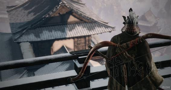 《隻狼暗影雙死》全敵人+全人物+全忍具+流派招式娛樂評價 《隻狼暗影雙死》全敵人+全人物+全忍具+流派招式娛樂評價