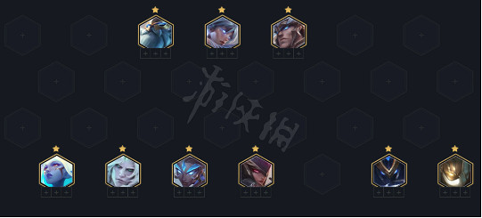 《聯盟戰棋》黎明刺客陣容分享